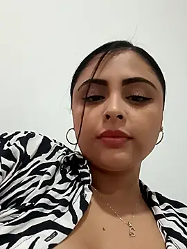 MelannyBell online show from 25, 2, 2025