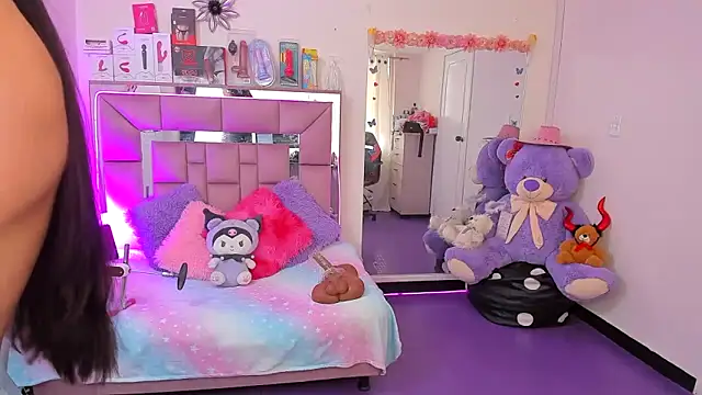 AriadnaCappelletty online show from 26, 5, 2026