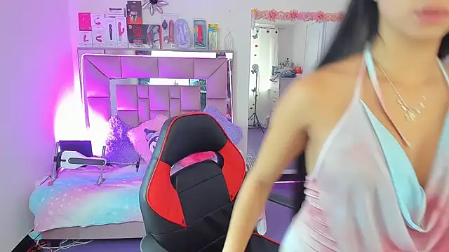 AriadnaCappelletty online show from 30, 5, 2026