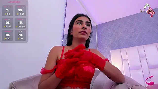 allys rose online show from 10, 1, 2025