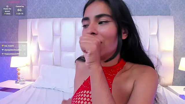 allys rose online show from 28, 2, 2025