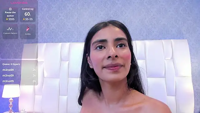 allys rose online show from 9, 3, 2025