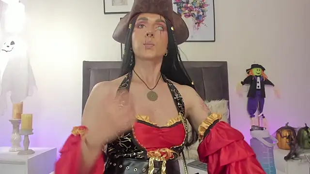 helen mooree online show from 31, 10, 2025