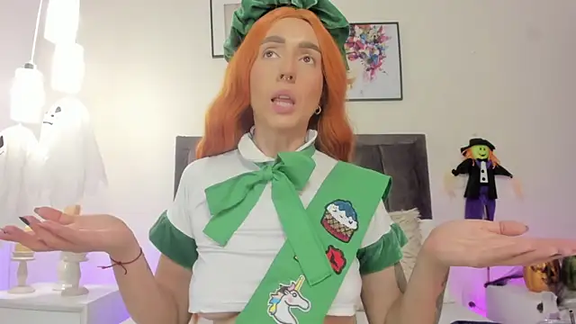 helen mooree online show from 1, 11, 2025