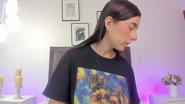 helen mooree online show from 10, 3, 2026