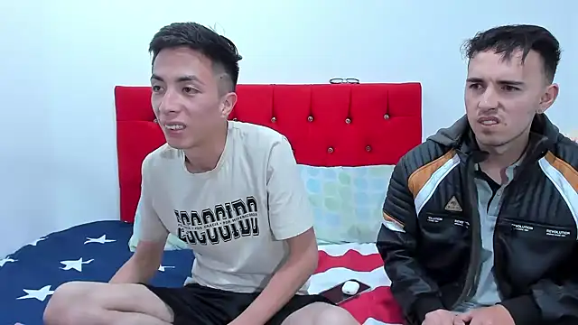 big-dicktop23 online show from 5, 1, 2025