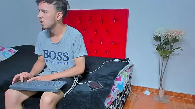 big-dicktop23 online show from 20, 3, 2025