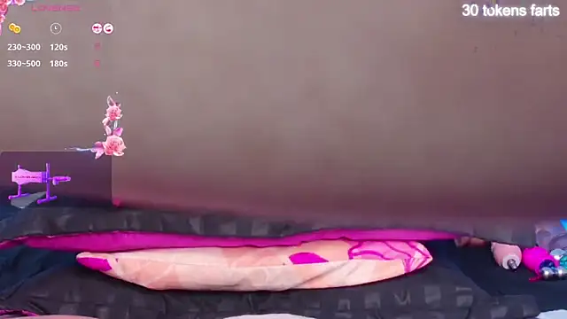 Adriana-55 online show from 8, 2, 2025