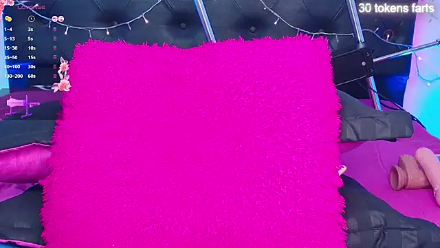 Adriana-55 online show from 6, 3, 2025