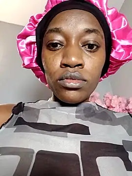 kinkybeby online show from 13, 4, 2026