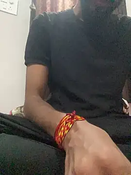 yourluckyfuckboy online show from 15, 12, 2025