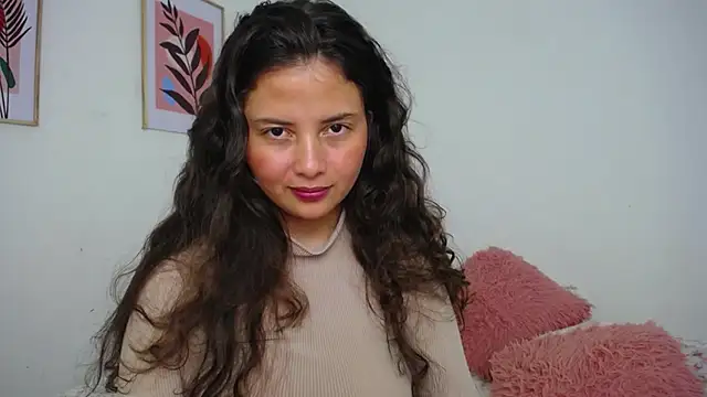 lirio05 online show from 22, 2, 2025