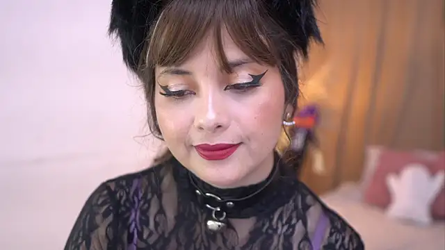 lirio05 online show from 31, 10, 2025