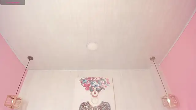 goddess kianna online show from 11, 3, 2026