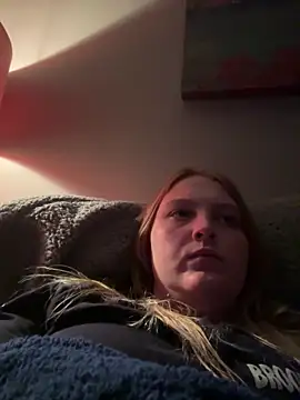 PhatAssBlond online show from 15, 12, 2024