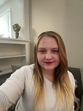 PhatAssBlond online show from 7, 2, 2025