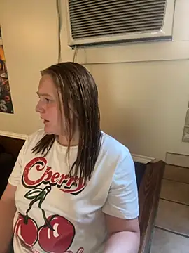 PhatAssBlond online show from 14, 9, 2025