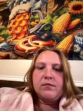 PhatAssBlond online show from 23, 9, 2025