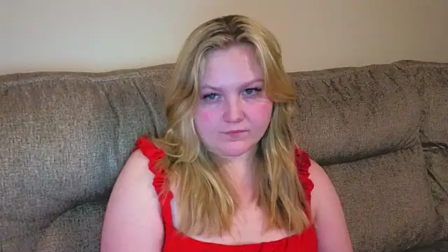 PhatAssBlond online show from 21, 3, 2026