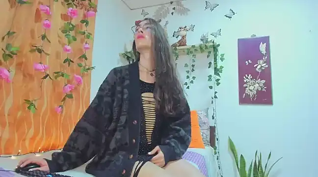 anasttacia 210 online show from 3, 3, 2025