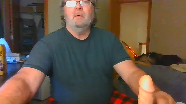 Snapshot of Doherty10 chatting on 9, 7, 2026 Doherty10 online show from 9, 7, 2026