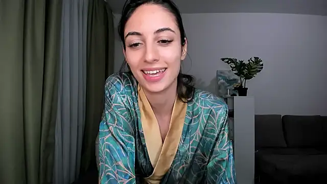 Melanie Angel online show from 7, 5, 2026