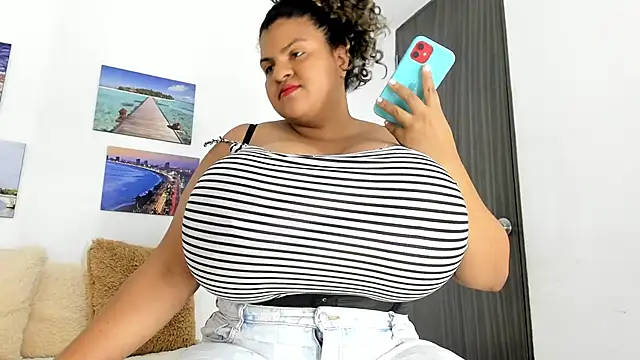 bigmom69  online show from 18, 11, 2025