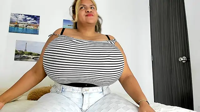 bigmom69  online show from 25, 11, 2025