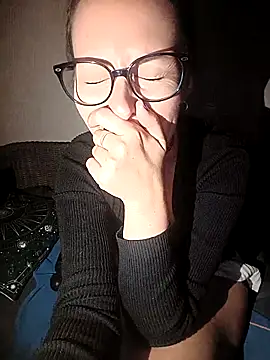 Jade Emeraud online show from 26, 3, 2026