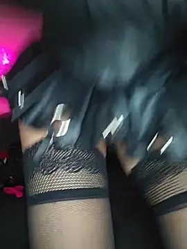 Jade Emeraud online show from 1, 4, 2026