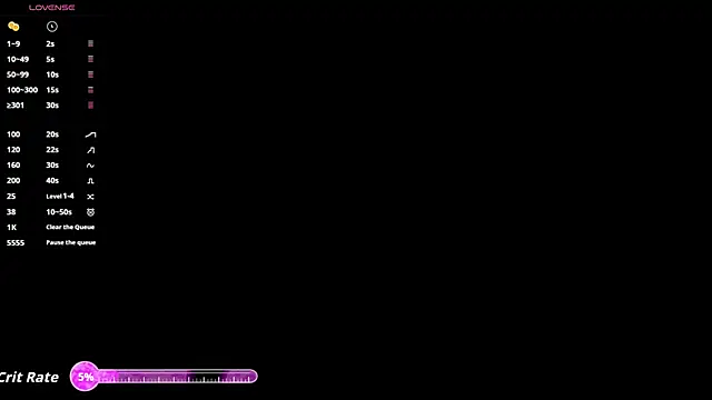 Snapshot of DollyWalker chatting on 16, 5, 2026 DollyWalker online show from 16, 5, 2026