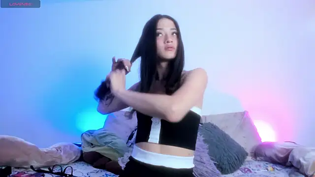 Snapshot of moonfiredancer chatting on 26, 12, 2024 moonfiredancer online show from 26, 12, 2024