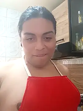 Ariana Rodriguez  online show from 18, 2, 2025