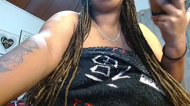 Alisteresa  online show from 15, 9, 2025