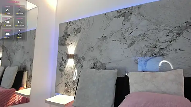 LIZ HOLMES online show from 19, 1, 2026