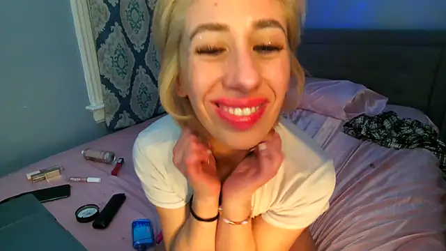 petitebarbiexxx online show from 20, 3, 2025