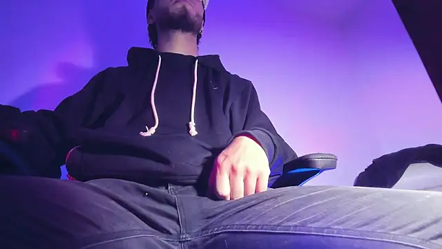 s sven03 online show from 23, 11, 2025