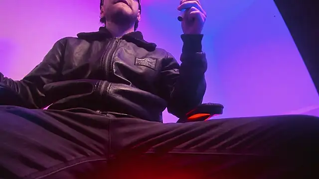 s sven03 online show from 27, 11, 2025