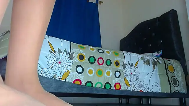 Valenn rey online show from 24, 2, 2025