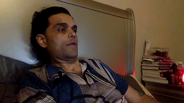 GForceSavage online show from 2, 11, 2025