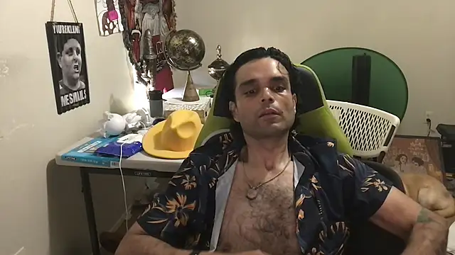 GForceSavage online show from 18, 11, 2025