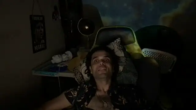 GForceSavage online show from 19, 11, 2025