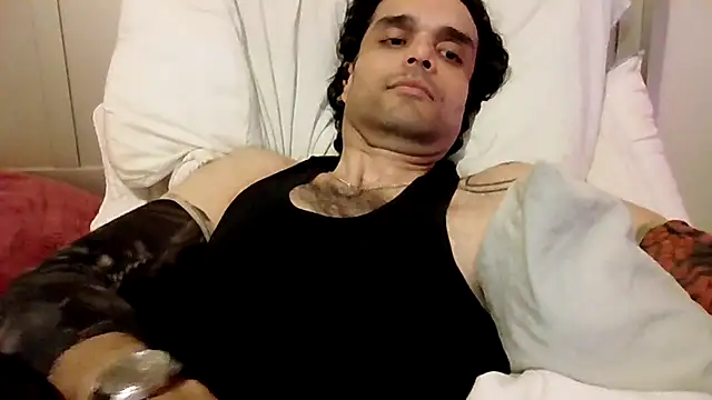 GForceSavage online show from 30, 11, 2025