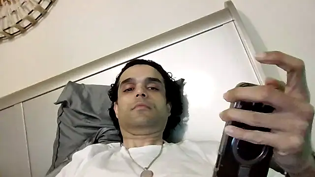 GForceSavage online show from 17, 12, 2025