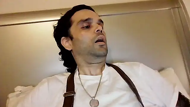 GForceSavage online show from 15, 1, 2026