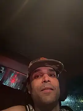 GForceSavage online show from 15, 2, 2026