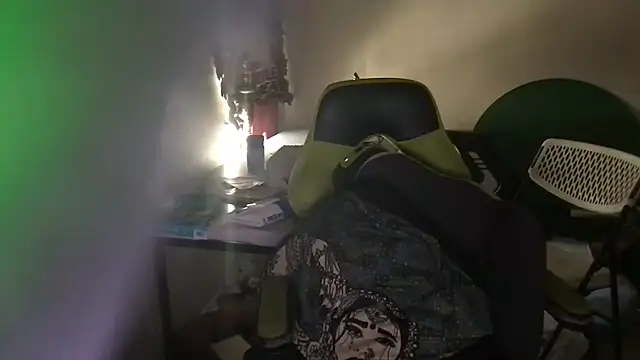 GForceSavage online show from 23, 2, 2026