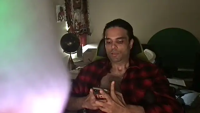 GForceSavage online show from 7, 3, 2026