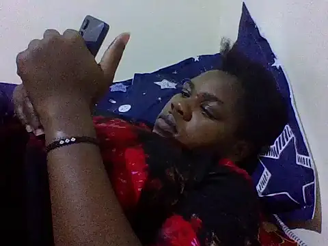 Cute sassy3 online show from 18, 2, 2026