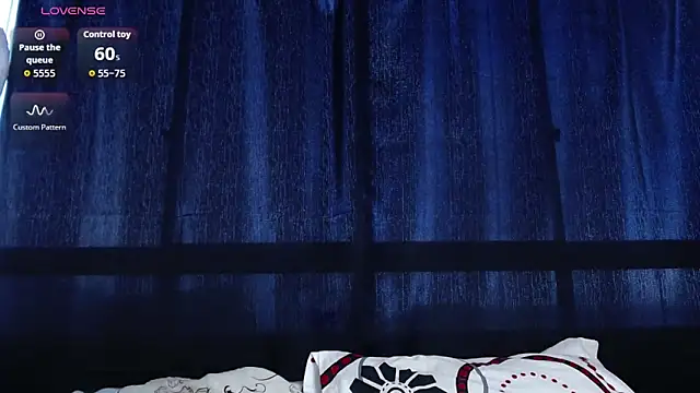 MiaStor online show from 29, 11, 2025